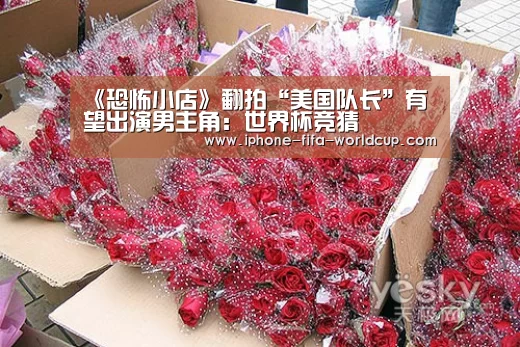 《恐怖小店》翻拍“美国队长”有望出演男主角:世界杯竞猜(图2) 买球站